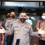 Tuntut Penjarakan Menag Yaqut, Pengamanan Demo PA 212 Dkk Biasa Saja, Kapolda Metro: Tak Ada yang Perlu Dirisaukan