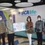 BCA Life Dapatkan Sertifikat ISO 27001:2013