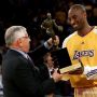 NBA Perkenalkan Desain Baru Trofi Kobe Bryant untuk MVP All-Star