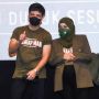 Persalinan Aurel Hermansyah Tinggal Menghitung Hari, Atta Halilintar Deg-Degan