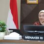 Menaker Ida Sebut JHT Adalah Program Jangka Panjang dan Tetap Bisa Dicairkan Sebelum Usia 56 Tahun