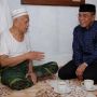 Usai Terpilih Jadi Ketua DPD Demokrat DKI Jakarta, Mujiyono Bersafari Politik Sowan ke Sesepun NU di Lubang Buaya