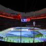 Olimpiade Musim Dingin Beijing 2022 Resmi Dibuka