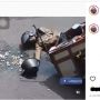 Viral Tukang Bakso Pura-pura Jatuh Demi Dikasihani, Khofifah: Carilah Rezeki yang Halal