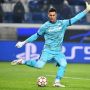 Viral Kiper Atalanta Pamer Kelamin di Media Sosial