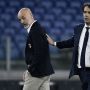 Bantai Lazio Tambah Energi Milan untuk Hadapi Inter di Semifinal Coppa Italia