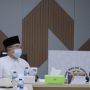 Jusuf Kalla Terima Kunjungan BNPT : Bahas Soal Pernyataan Rencana Pemetaan Masjid yang Jadi Polemik