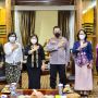 Kapolri Jenderal Listyo Sigit Prabowo Soroti Kasus Hukum Korban Perempuan dan Anak