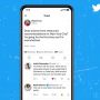 Uji Coba Fitur Baru Twitter, Downvote, Diperluas