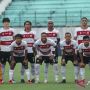 Madura United Persiapkan Skuat Terbaiknya Jelang Laga Kontra Persela