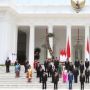 10 Menteri Jokowi Dinilai Baik oleh Publik, Ini Nama-namanya