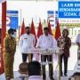 Tol Binjai-Stabat Diresmikan Presiden Joko Widodo