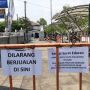 Antisipasi Pedagang Liar Pascarelokasi, Kawasan Malioboro Dipagari