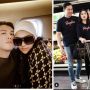 6 Pesohor Indonesia Pamer Foto Naik Jet Pribadi, Sampai Dikira Punya Sendiri