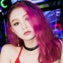 Kontrak Telah Berakhir, Denise Resmi Umumkan Hengkang dari Secret Number