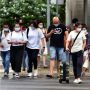 Update Kasus Covid-19 di Singapura: Jumlah Pasien Meningkat 3 Kali Lipat