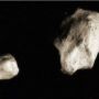 Ilmuwan Temukan Pasangan Asteroid Termuda, Disebut Bayi Kosmik