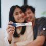 Gya Sadiqah Istri dari Tara Budiman Pamer Potret Baby Bump, Definisi Hamil Makin Cantik