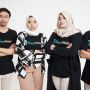 Kisah Sukses Perjuangan Empat Sahabat dari Desa Dirikan Bisnis Digital Kasir Pintar