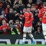 Trio Bomber Manchester United, Antony, Anthony Martial dan Jadon Sancho Absen di Laga Kontra Real Sociedad Malam Ini
