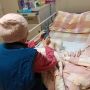 Hits: Nenek Pikun Salah Pencet Remot Hingga Pria Tidur Saat Jumatan