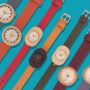 Eboni Watch, Jam Tangan Kayu untuk Tampilan Klasik dengan Harga Terjangkau