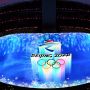 Kemeriahan Upacara Pembukaan Olimpiade Musim Dingin Beijing 2022