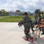 Seorang Prajurit TNI Tertembak di Intan Jaya, Alami Luka di Paha