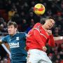 Piala FA: Cristiano Ronaldo Gagal Penalti, Man United Disingkirkan Middlesbrough