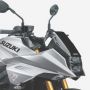 Siap-siap, Suzuki Katana Hadir Menyapa Konsumen di Akhir Bulan Februari 2022