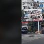 Viral! Curhat Kesal Pom Bensin Ada Juru Parkir, Tuai Perdebatan Publik, Wajar atau Aneh?