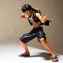 Spoiler One Piece 1043: Kaidou Menang, Zunesha Sebut Joy Boy Bangkit, Luffy Meleleh Tapi Tersenyum