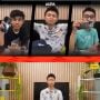 AURA Ignite Punya Deretan Benda yang Wajib Dibawa saat Bertanding dari Bedak Bayi hingga Obat Sakit Kepala