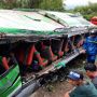 Diduga Bus Pariwisata Rem Blong dalam Kecelakaan Maut di Imogiri, Dishub Solo Justru Ungkap Fakta Mengejutkan