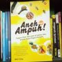 Ulasan Buku Aneh tapi Ampuh, Pentingnya ASI bagi Kesehatan Bayi