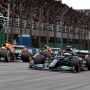Move On, F1 Tiadakan Seremoni Berlutut Jelang Balapan