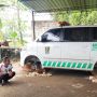 Warga Tuban Diresahkan Aksi Pencurian Ban Mobil, Roda Ambulan Desa Buat Antar Orang Sakit Saja Dipreteli