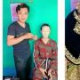 Viral Paket Hemat Pernikahan, Pengantin Pria Merangkap Jadi MUA