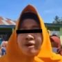 Viral! Liputan Investasi Bodong, Wartawan Diamuk Emak-emak yang Emosi Kehilangan Duit