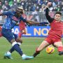 Hasil Roma Vs Napoli: Menang 1-0, Partenopei Kokoh Di Puncak Serie A
