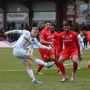 Hasil Piala FA: Menang Tipis 2-1, West Ham United Nyaris Disingkirkan Kidderminster Harriers