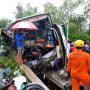 KNKT: Banyak Kecelakaan Bus dan Truk Akibat Rendahnya Safety Culture