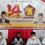 Panaskan Mesin Politik, Partai Gerindra Patok Target Rebut 10 Kursi DPRD Kulon Progo di Pemilu Legislatif 2024