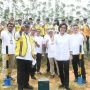 Pengembangan Lahan Istana Presiden di Ibu Kota Baru Akan Dilakukan Agustus 2022