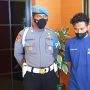 Ikut dalam Konferensi Pers di Polres Bantul, Keluarga Pelaku yang Pukul Petugas PLN Ungkapkan Kekecewaan