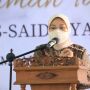 Geger Isu Dana JHT Baru Bisa Dicairkan di Usia 56 Tahun, Menaker Ida Fauziyah Tutup Kolom Komentar