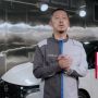Nissan Bayar Pegawai Khusus untuk Cium Bau Mobil Baru