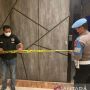 Apollo Bar and Lounge Disegel Polisi Akibat Nekat Langgar Aturan PPKM