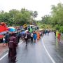 Bus Pariwisata Dipastikan Tak Boleh Lewat Jalan Dlingo-Imogiri, Begini Skenario Bila akan ke Mangunan