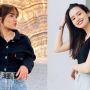 10 Adu Pesona Fuji dan Sarah Menzel, Calon Adik Ipar Aurel Hermansyah